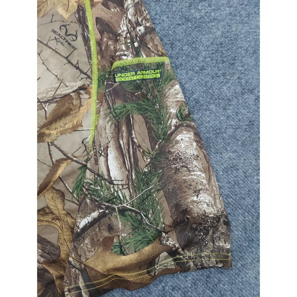 Under Armour lot under